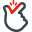 x