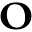 o