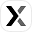 x