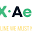 x