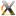 x