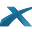 x
