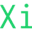 x