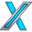 x