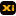 x