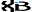 x