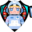 o