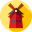 o