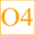 o