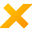 x