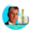 o