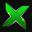 x