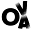 o