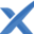 x