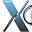 x