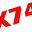 x