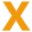 x
