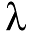 x