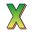 x