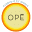 o
