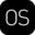 o
