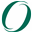 o