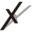 x