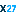 x