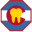 o