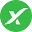 x