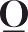 o