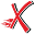 x