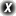 x