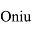 o