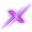 x