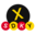 x