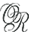 o