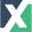 x