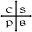o