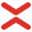 x