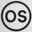 o