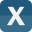 x