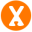 x
