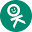 o