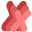 x