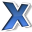 x