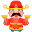 x