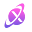x
