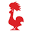o