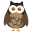 o
